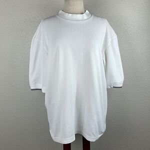 Wedge Golf Shirt Size XL EUC